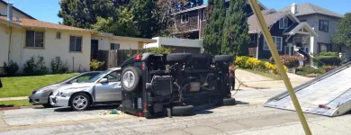 Business 1 image EAST BAY TOW INC Winch Outs in Berkeley CA