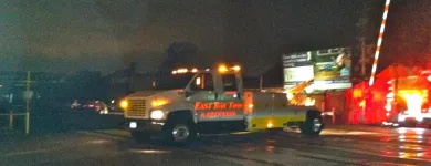 Business 3 image EAST BAY TOW INC Winch Outs in Berkeley CA