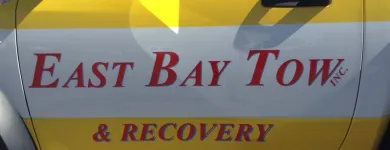 Business 9 image EAST BAY TOW INC Winch Outs in Berkeley CA