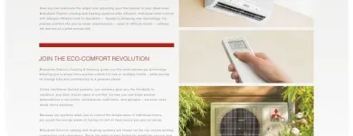 Business 3 image EASTERN MECHANICAL SERVICES Solar Energy Contractors in Danbury CT