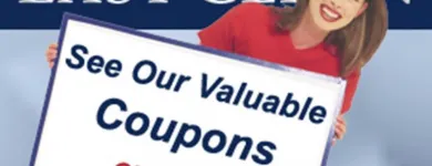 Business 7 image EASY CLEAN CARPET CARE Carpet Cleaner Rental in Citrus Heights CA