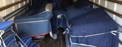 Business 1 image EASY PRO LABOR Moving Company in Citrus Heights CA