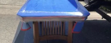 Business 4 image EASY PRO LABOR Moving Company in Citrus Heights CA