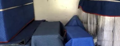 Business 7 image EASY PRO LABOR Moving Company in Citrus Heights CA