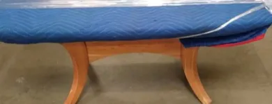 Business 8 image EASY PRO LABOR Moving Company in Citrus Heights CA