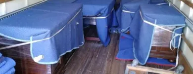 Business 13 image EASY PRO LABOR Moving Company in Citrus Heights CA