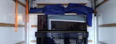 Business 19 image EASY PRO LABOR Moving Company in Citrus Heights CA