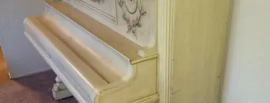 Business 20 image EASY PRO LABOR Moving Company in Citrus Heights CA