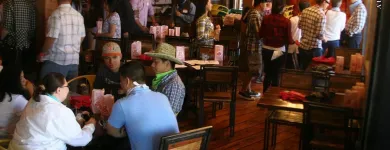 Business 1 image EAT PLAY EVENTS & CATERING Personal Chefs in Oakland CA