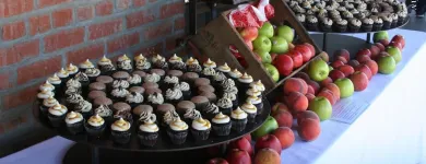 Business 2 image EAT PLAY EVENTS & CATERING Personal Chefs in Oakland CA