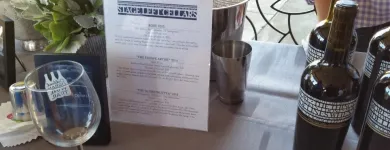 Business 3 image EAT PLAY EVENTS & CATERING Personal Chefs in Oakland CA