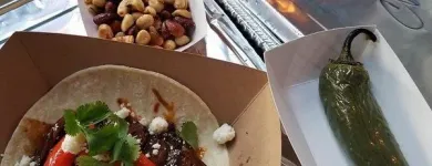Business 8 image EAT PLAY EVENTS & CATERING Personal Chefs in Oakland CA