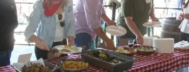 Business 9 image EAT PLAY EVENTS & CATERING Personal Chefs in Oakland CA
