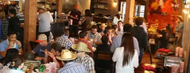 Business 10 image EAT PLAY EVENTS & CATERING Personal Chefs in Oakland CA