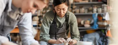 Business 2 image ECHO ART STUDIO Schools in Los Angeles CA