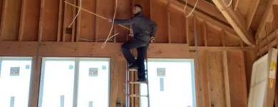 Business 13 image ECO ATTIC SYSTEMS Cleaning Services in Berkeley CA