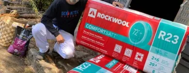 Business 17 image ECO ATTIC SYSTEMS Cleaning Services in Berkeley CA