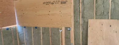 Business 23 image ECO ATTIC SYSTEMS Cleaning Services in Berkeley CA