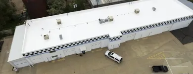 Business 4 image ECO ROOF AND SOLAR Roofing Contractors in Dallas TX