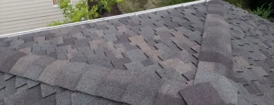 Business 1 image ECO SQUARE ROOFING LLC Gaf Certified in Bellevue WA