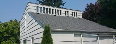 Business 2 image ECO SQUARE ROOFING LLC Gaf Certified in Bellevue WA