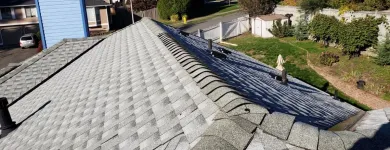 Business 5 image ECO SQUARE ROOFING LLC Gaf Certified in Bellevue WA