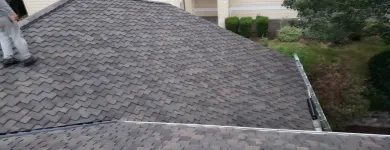 Business 6 image ECO SQUARE ROOFING LLC Gaf Certified in Bellevue WA