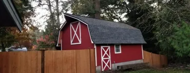 Business 7 image ECO SQUARE ROOFING LLC Gaf Certified in Bellevue WA