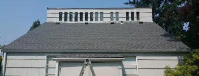 Business 8 image ECO SQUARE ROOFING LLC Gaf Certified in Bellevue WA