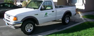 Business 1 image ECODRY CARPET CLEANING LAS VEGAS Upholstery Cleaning in Las Vegas NV