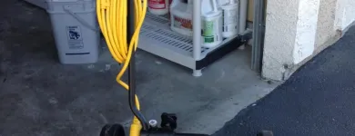 Business 3 image ECODRY CARPET CLEANING LAS VEGAS Upholstery Cleaning in Las Vegas NV