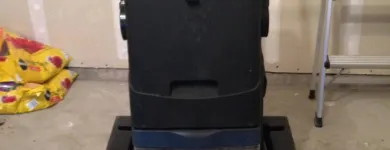 Business 18 image ECODRY CARPET CLEANING LAS VEGAS Upholstery Cleaning in Las Vegas NV