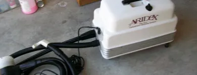 Business 19 image ECODRY CARPET CLEANING LAS VEGAS Upholstery Cleaning in Las Vegas NV