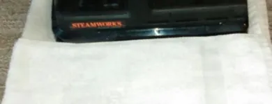 Business 20 image ECODRY CARPET CLEANING LAS VEGAS Upholstery Cleaning in Las Vegas NV