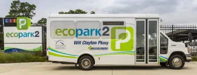 Business 1 image ECOPARK 2 Parking Garages in Houston TX