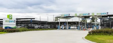 Business 3 image ECOPARK 2 Parking Garages in Houston TX