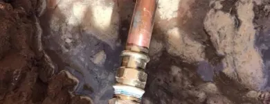 Business 1 image EDCO PLUMBING, HEATING & AIR Air Quality Consultants in Oklahoma City OK