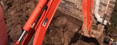 Business 3 image EDCO PLUMBING, HEATING & AIR Air Quality Consultants in Oklahoma City OK