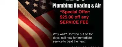 Business 5 image EDCO PLUMBING, HEATING & AIR Air Quality Consultants in Oklahoma City OK