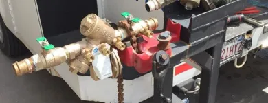 Business 7 image EDCO PLUMBING, HEATING & AIR Air Quality Consultants in Oklahoma City OK