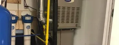 Business 12 image EDCO PLUMBING, HEATING & AIR Air Quality Consultants in Oklahoma City OK