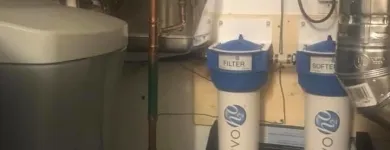 Business 13 image EDCO PLUMBING, HEATING & AIR Air Quality Consultants in Oklahoma City OK