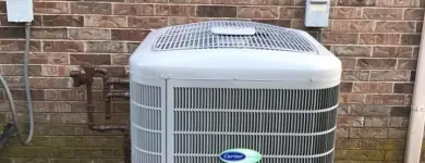 Business 15 image EDCO PLUMBING, HEATING & AIR Air Quality Consultants in Oklahoma City OK