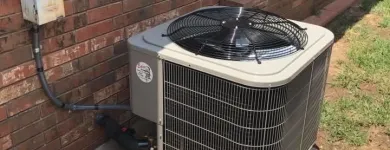 Business 19 image EDCO PLUMBING, HEATING & AIR Air Quality Consultants in Oklahoma City OK