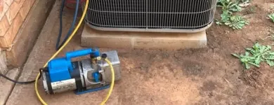 Business 22 image EDCO PLUMBING, HEATING & AIR Air Quality Consultants in Oklahoma City OK