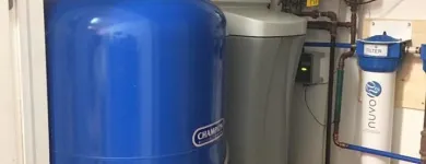 Business 23 image EDCO PLUMBING, HEATING & AIR Air Quality Consultants in Oklahoma City OK