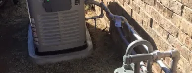 Business 25 image EDCO PLUMBING, HEATING & AIR Air Quality Consultants in Oklahoma City OK