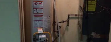 Business 26 image EDCO PLUMBING, HEATING & AIR Air Quality Consultants in Oklahoma City OK