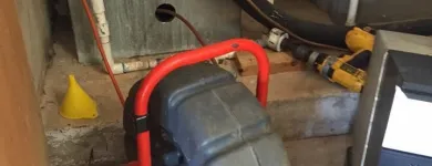 Business 29 image EDCO PLUMBING, HEATING & AIR Air Quality Consultants in Oklahoma City OK