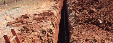 Business 30 image EDCO PLUMBING, HEATING & AIR Air Quality Consultants in Oklahoma City OK